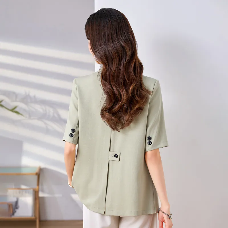 DonnaZilan Business Suit Women's-27