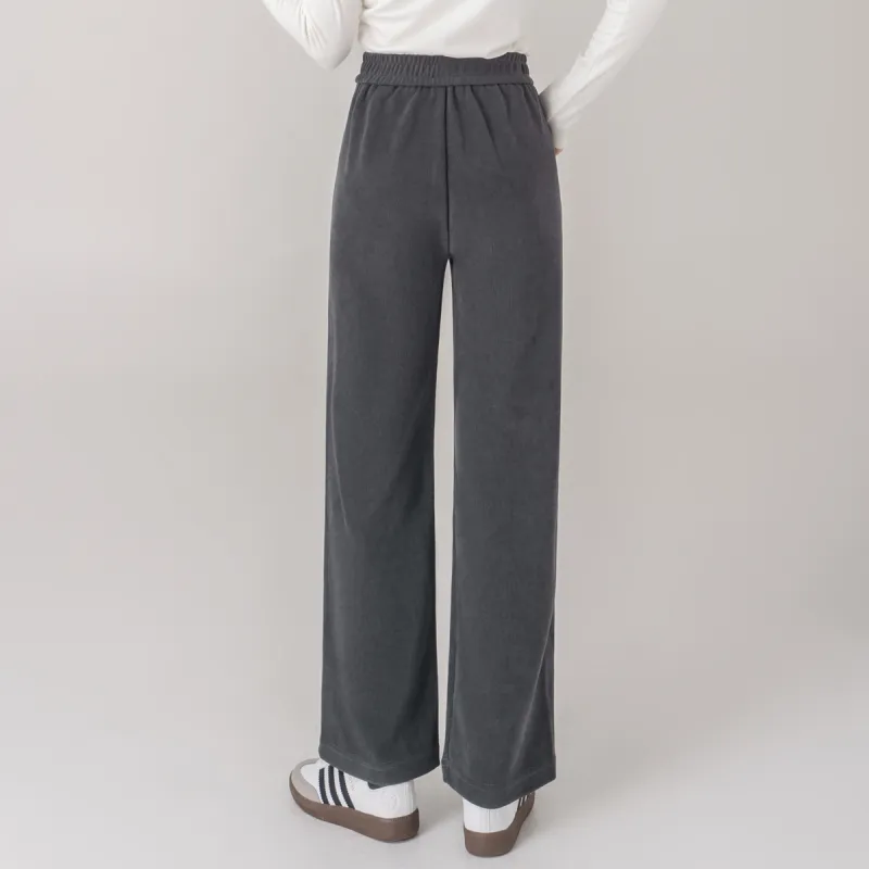 DonnaZilan Casual Pants Women's-2