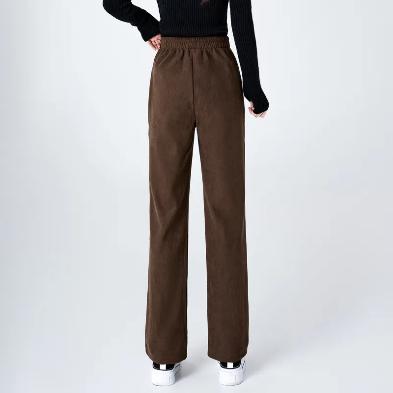 DonnaZilan Casual Pants Women's-10