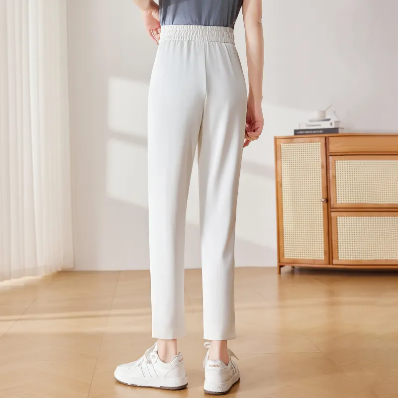 DonnaZilan Casual Pants Women's-10