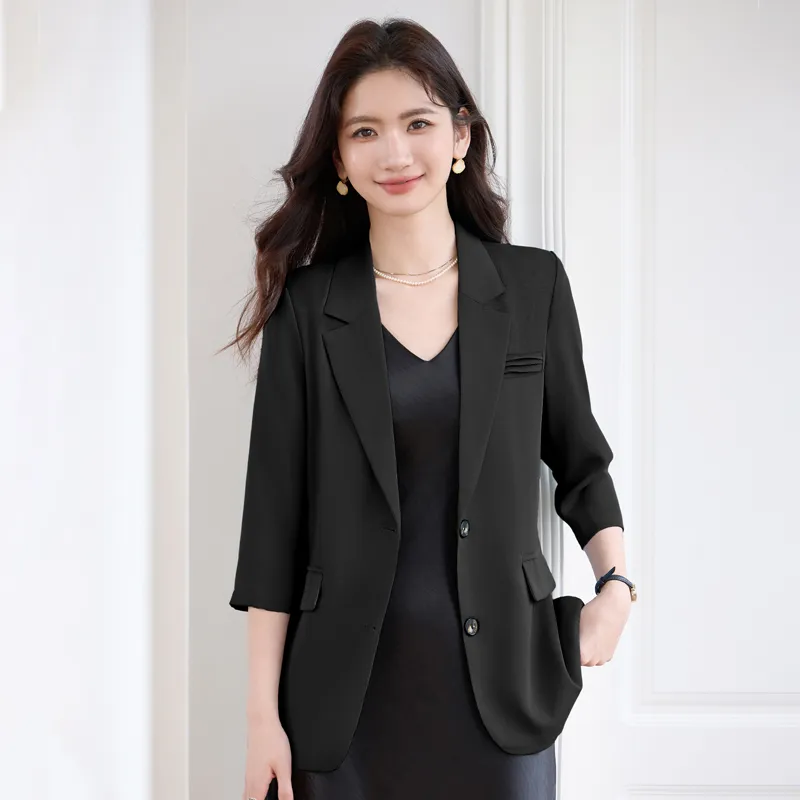 DonnaZilan Business Suits Women's-14