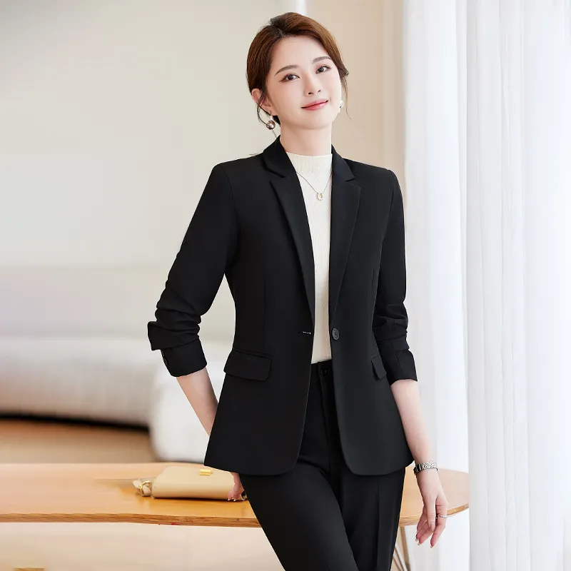DonnaZilan Business Suit Women's-14