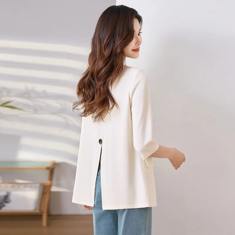 DonnaZilan Business Suit Women's-27