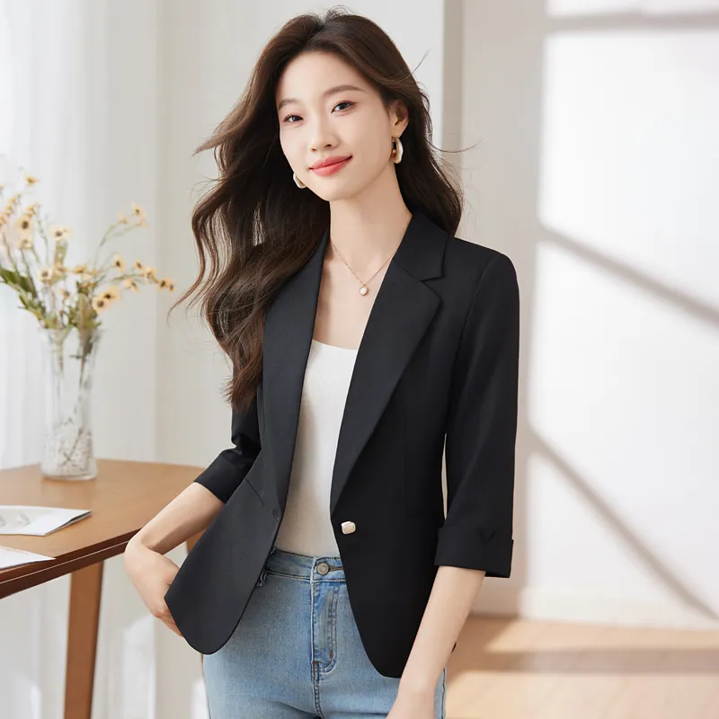 DonnaZilan Business Suit Women's-14