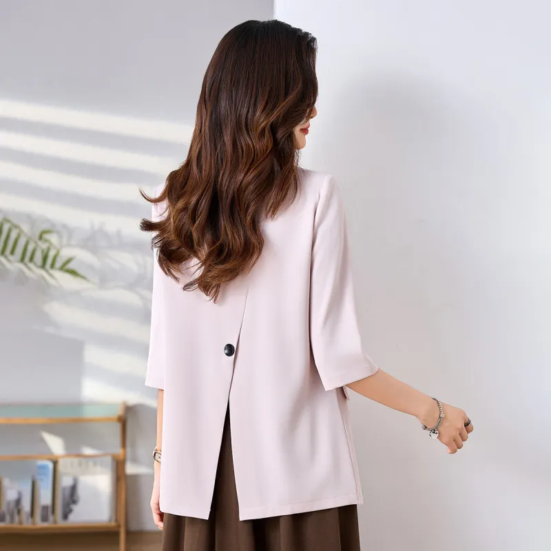 DonnaZilan Business Suit Women's-6