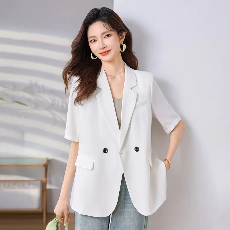 DonnaZilan Business Suit Women's-9