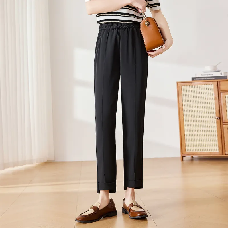 DonnaZilan Casual Pants Women's-14