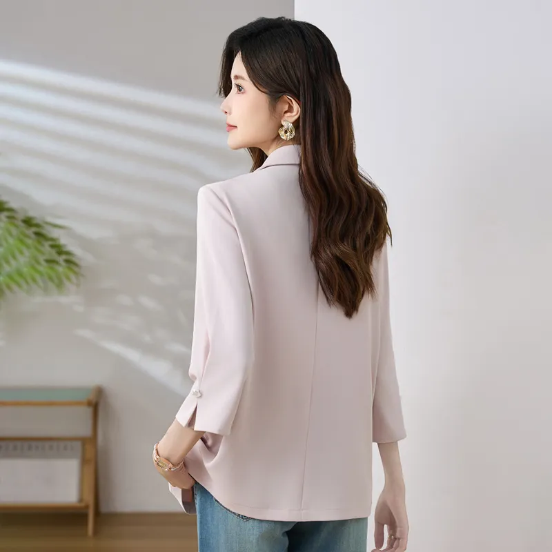 DonnaZilan Business Suit Women's-5