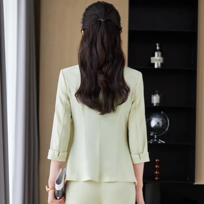 DonnaZilan Business Suit Women's-6