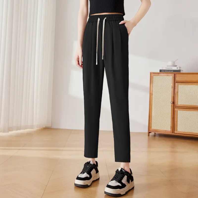 DonnaZilan Casual Pants Women's-14