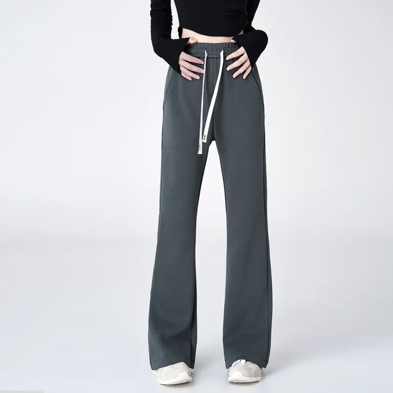 DonnaZilan Casual Pants Women's-2