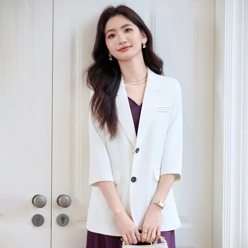 DonnaZilan Business Suits Women's-10
