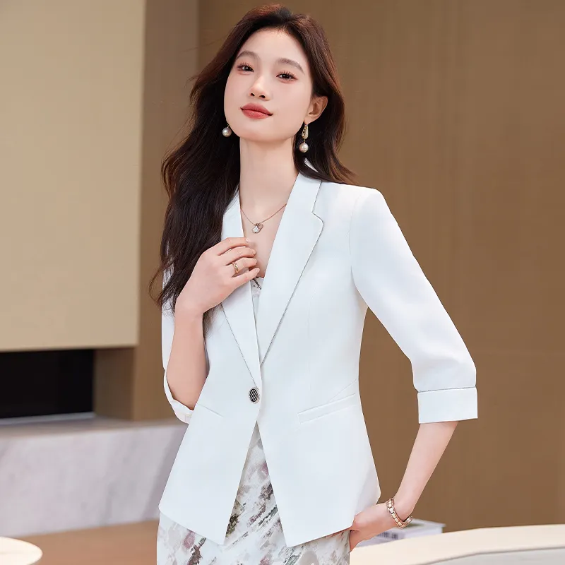 DonnaZilan Business Suit Women's-3
