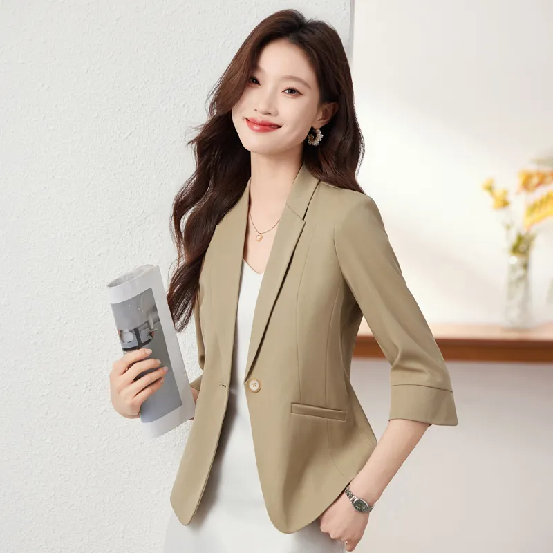 DonnaZilan Business Suit Women's-8