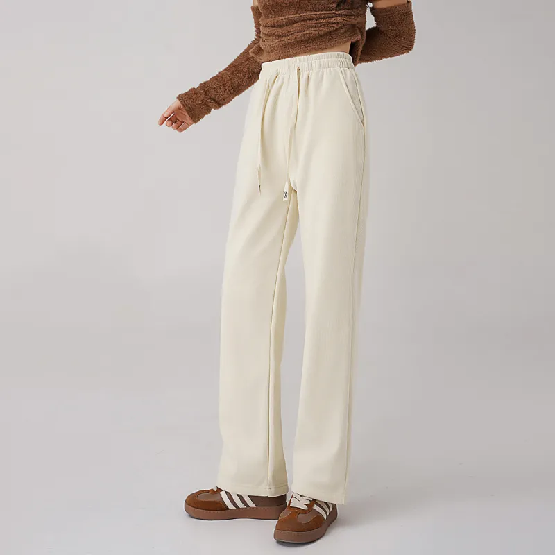 DonnaZilan Casual Pants Women's-16