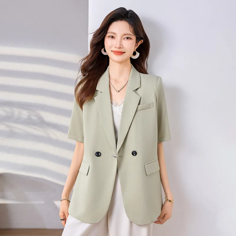 DonnaZilan Business Suit Women's-24