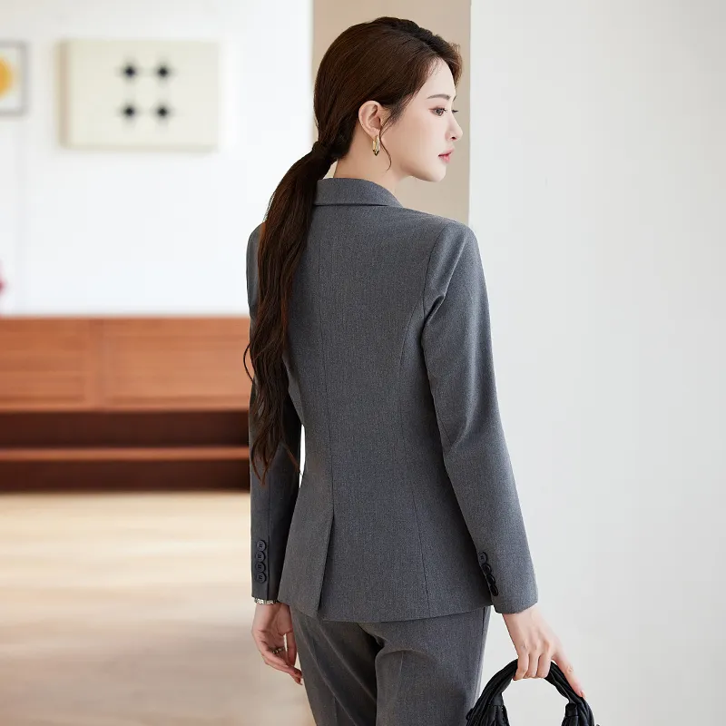 DonnaZilan Business Suit Women's-5