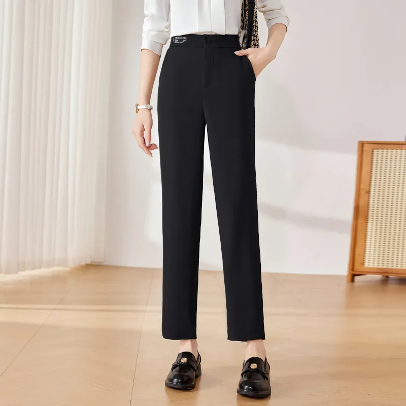 DonnaZilan Casual Pants Women's-12