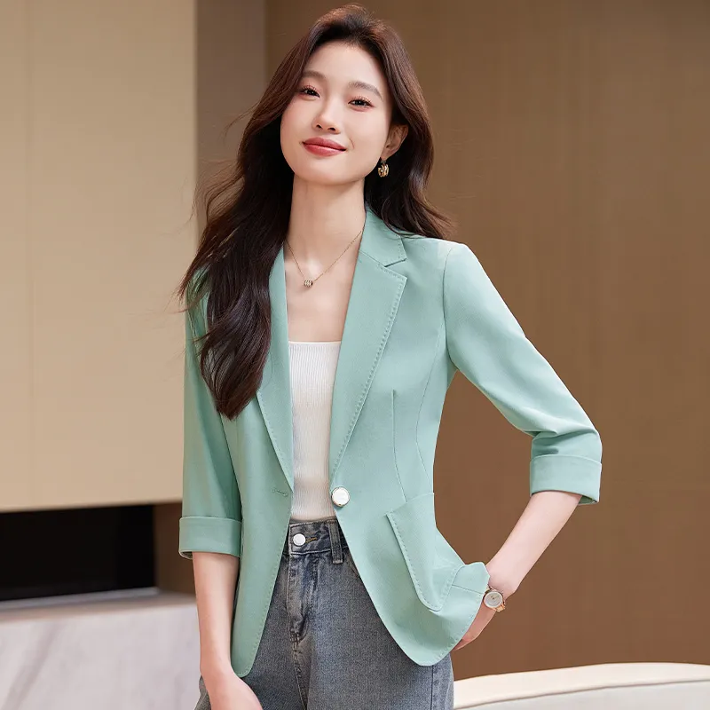DonnaZilan Business Suit Women's-8