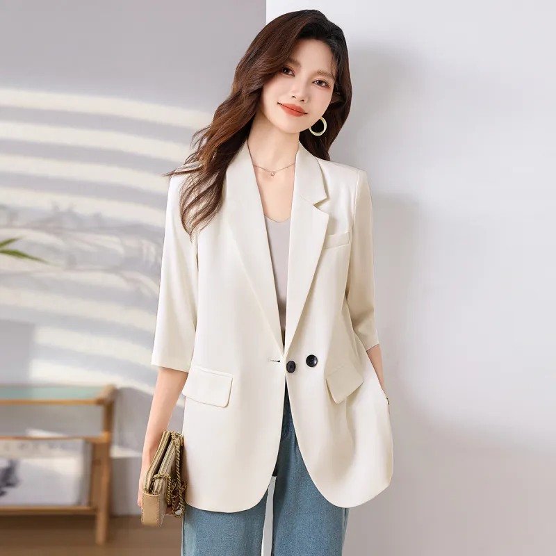 DonnaZilan Business Suit Women's-25