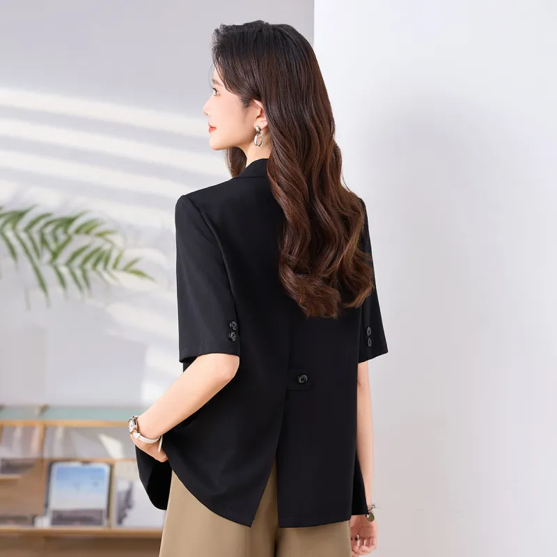 DonnaZilan Business Suit Women's-20