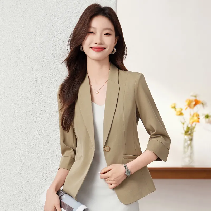DonnaZilan Business Suit Women's-10