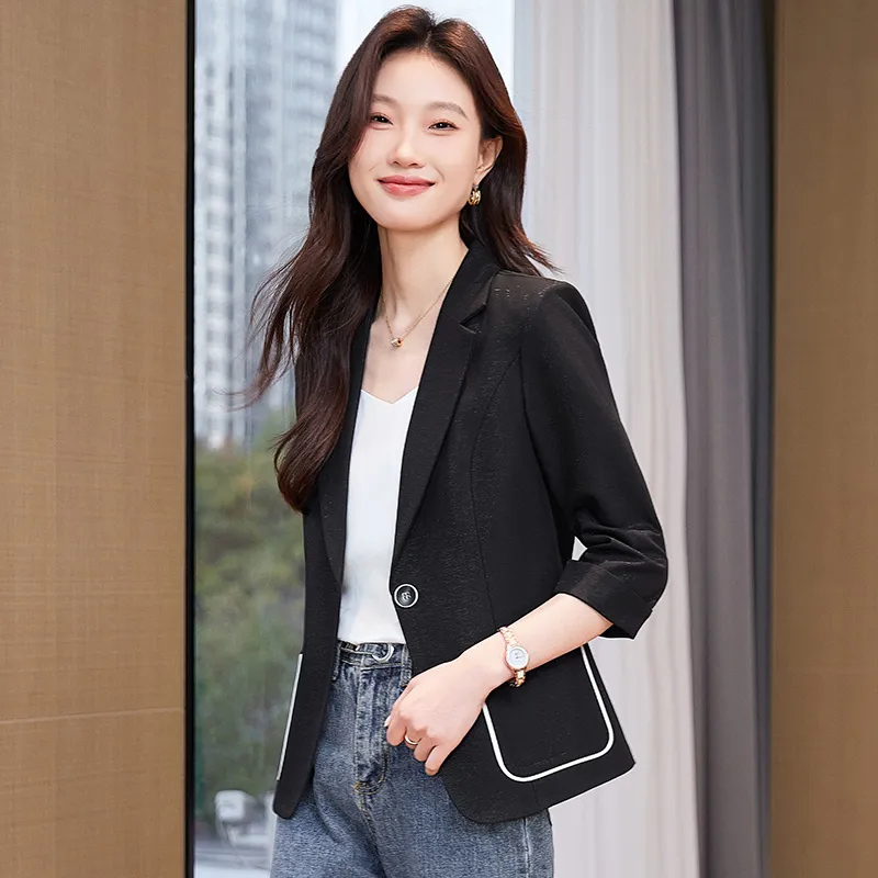 DonnaZilan Business Suit Women's-8