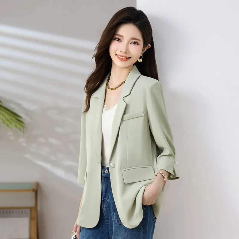 DonnaZilan Business Suit Women's-10