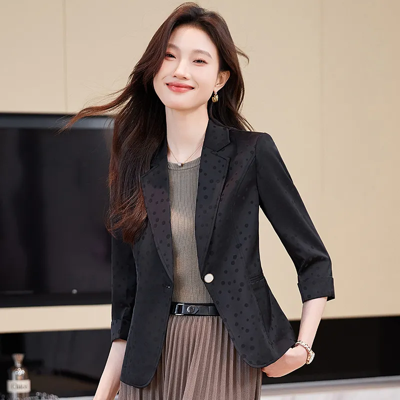 DonnaZilan Business Suit Women's-14