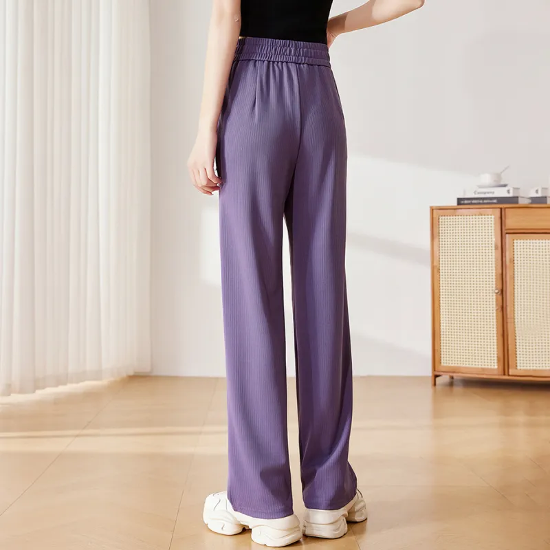 DonnaZilan Casual Pants Women's-7