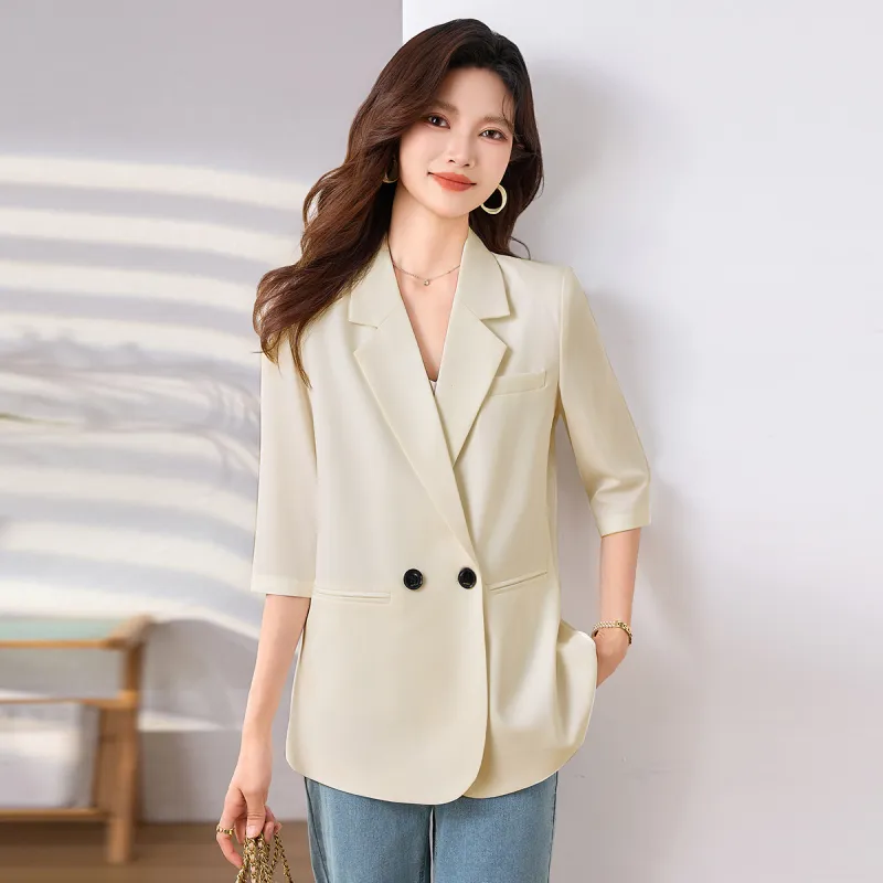 DonnaZilan Business Suit Women's-5