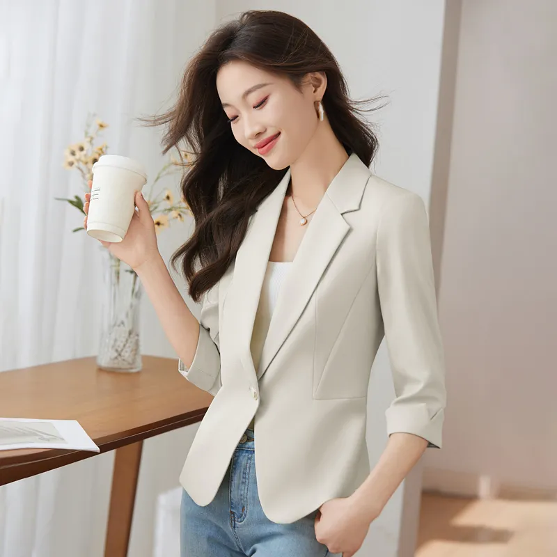 DonnaZilan Business Suit Women's-23