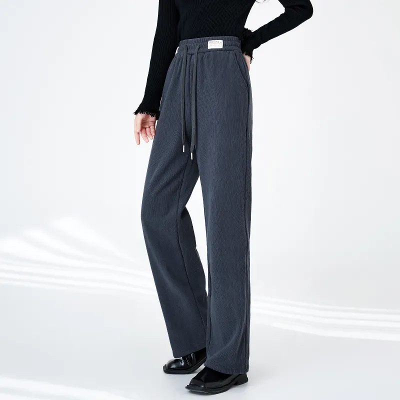 DonnaZilan Casual Pants Women's-2