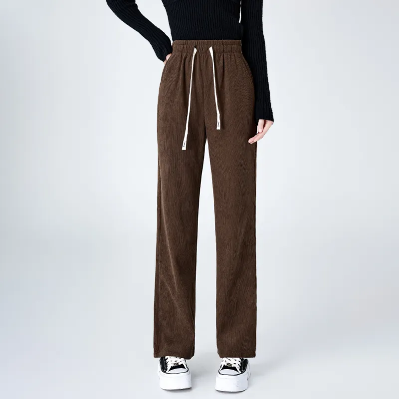 DonnaZilan Casual Pants Women's-9