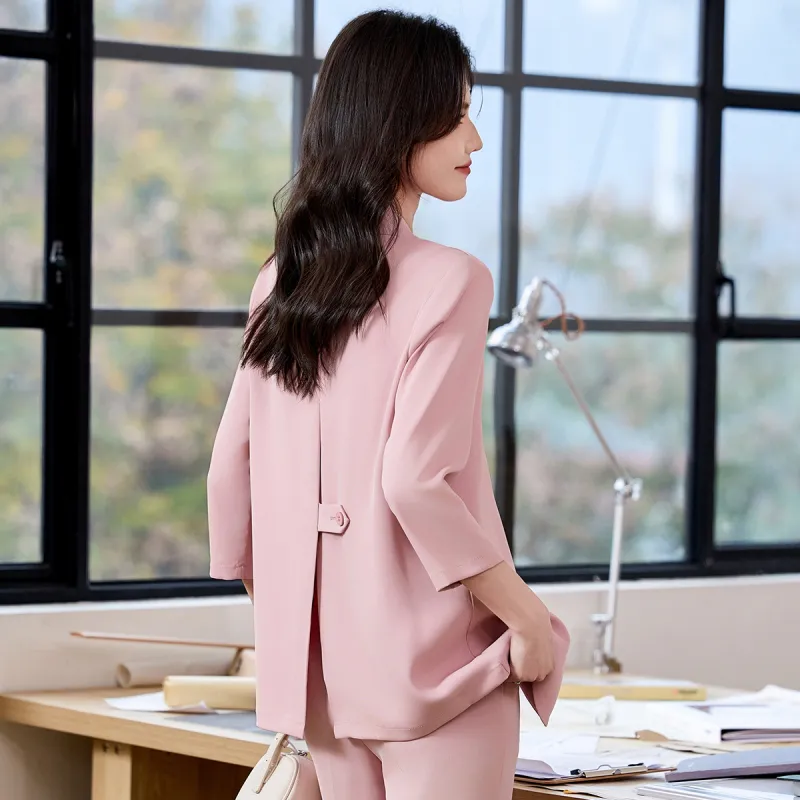 DonnaZilan Business Suit Women's-5