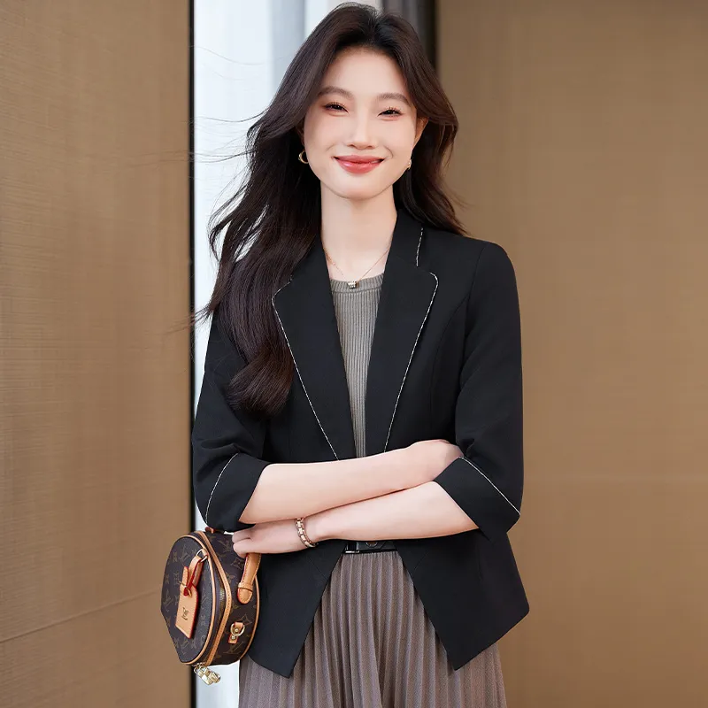 DonnaZilan Business Suit Women's-10