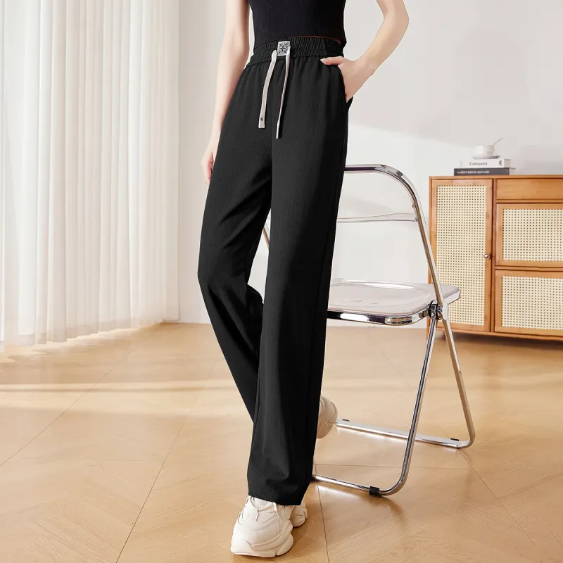 DonnaZilan Casual Pants Women's-13