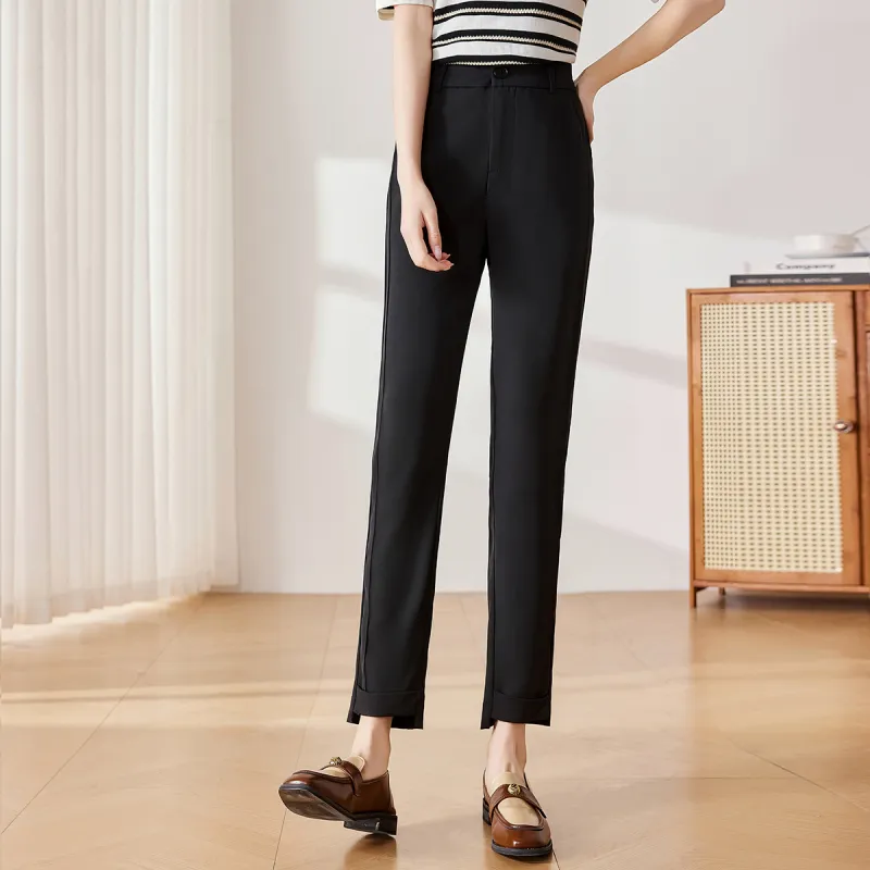 DonnaZilan Casual Pants Women's-15