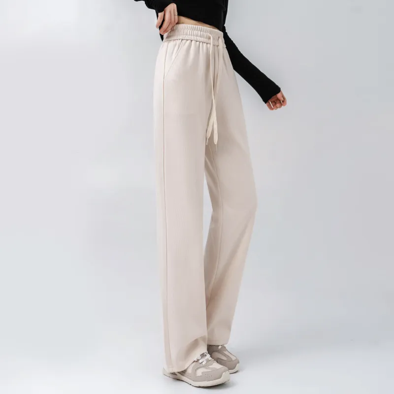 DonnaZilan Casual Pants Women's-4