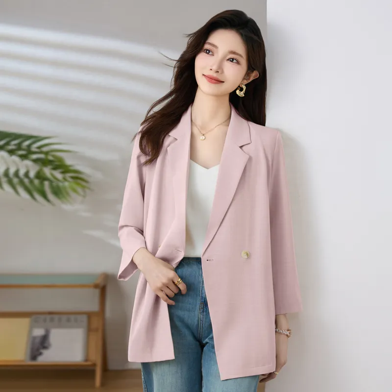 DonnaZilan Business Suit Women's-2
