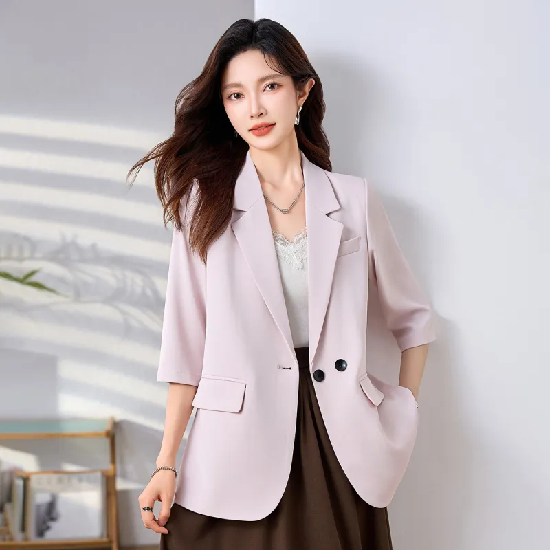 DonnaZilan Business Suit Women's-4