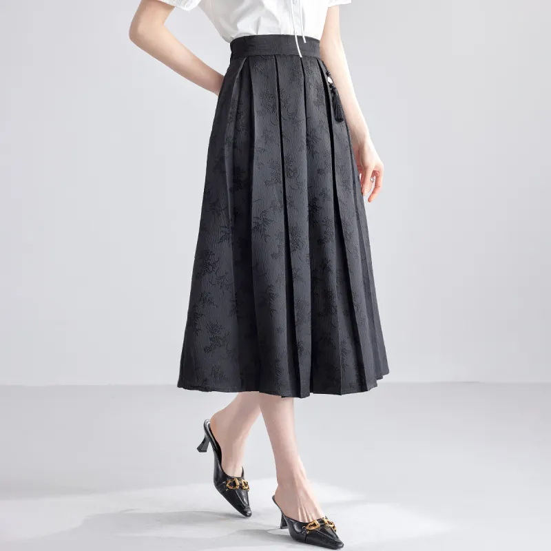 DonnaZilan Casual Short Skirts Women's-7