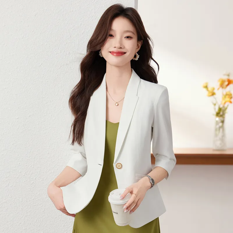 DonnaZilan Business Suit Women's-15