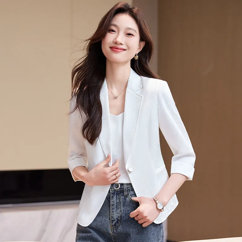 DonnaZilan Business Suit Women's-10
