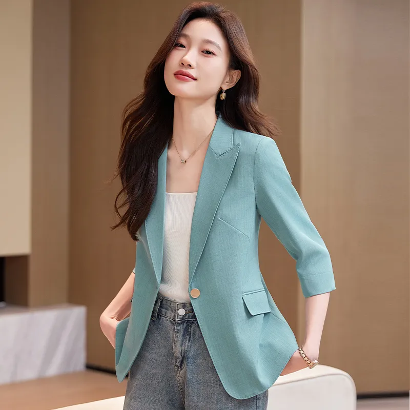 DonnaZilan Business Suit Women's-3
