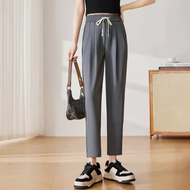 DonnaZilan Casual Pants Women's-20