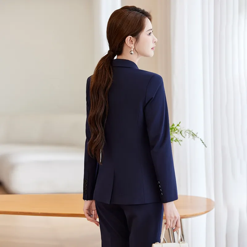 DonnaZilan Business Suit Women's-10