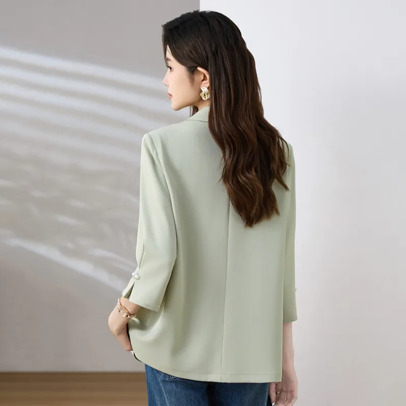 DonnaZilan Business Suit Women's-12