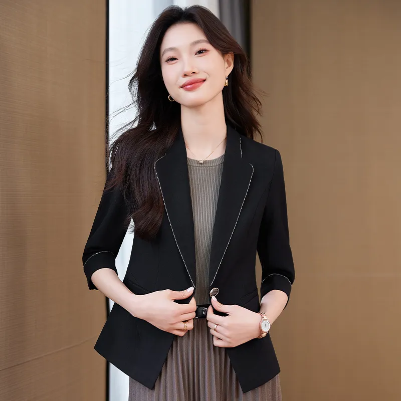 DonnaZilan Business Suit Women's-8
