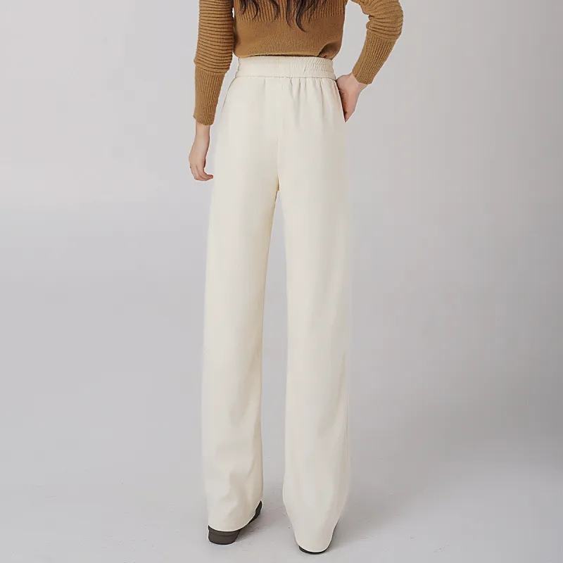 DonnaZilan Casual Pants Women's-10